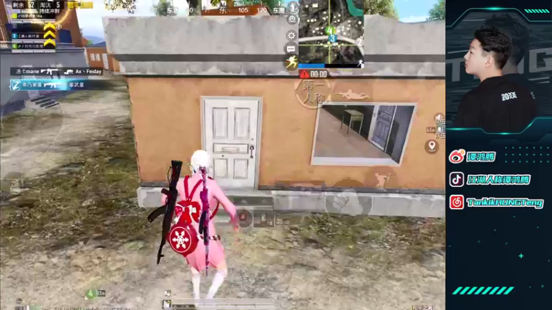 【2021-12-02 03点场】六神弟弟Tht：战神局随意杀杀 88880