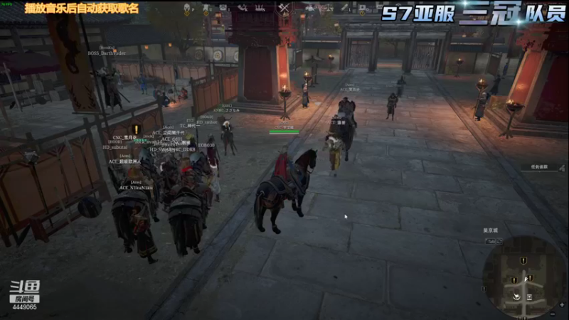 【2021-12-01 18点场】王下丶宇文情：王下；6：30分打策划