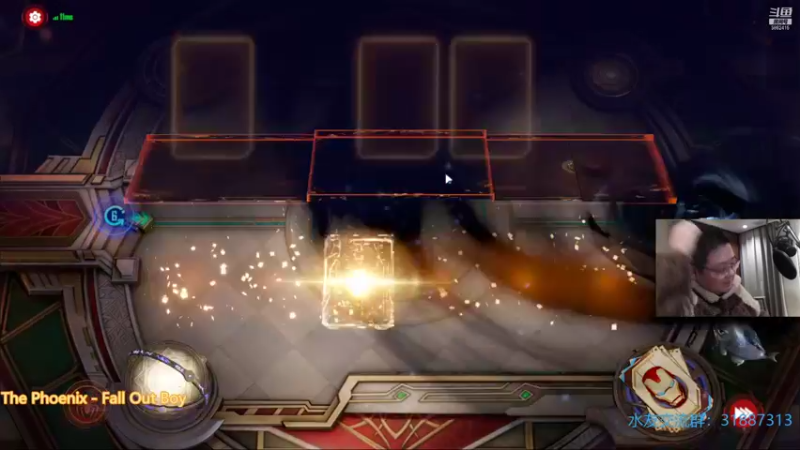 【2021-11-30 23点场】毕游侠：法师上王？