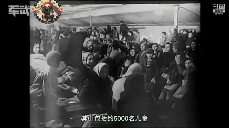 【2021-12-02 14点场】军武直播：亮刃朝鲜 中美曾经的巅峰对决