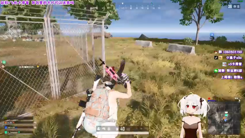 【2021-12-01 22点场】小盒子u：《小盒子乖乖》