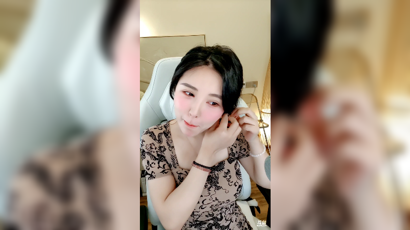 【颜值】RoseRose肉丝的精彩时刻 20211202 10点场