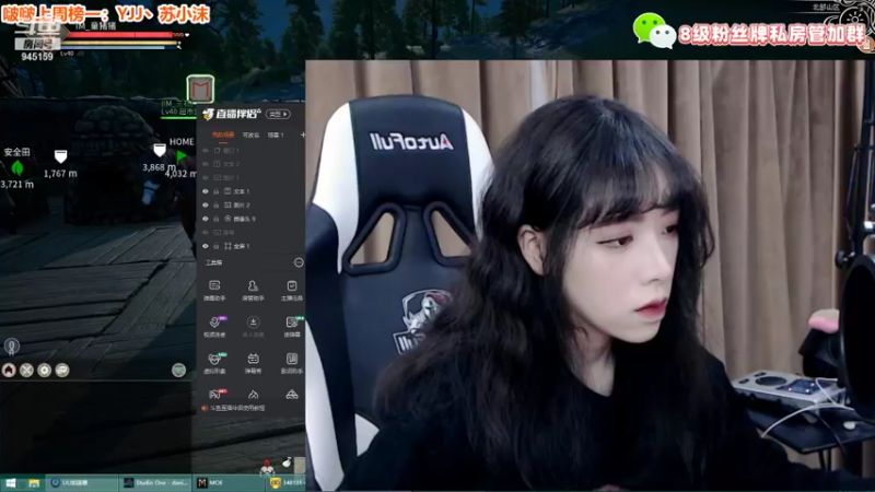 【2021-12-01 18点场】童猪啊i：骑马打野猪将军