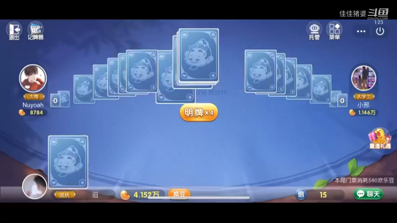 佳佳地主30