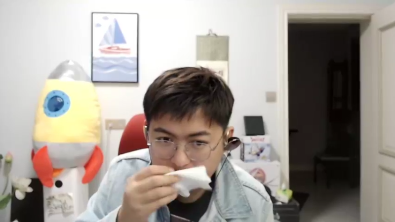 【2021-12-02 02点场】火力堂主：十二月你好！