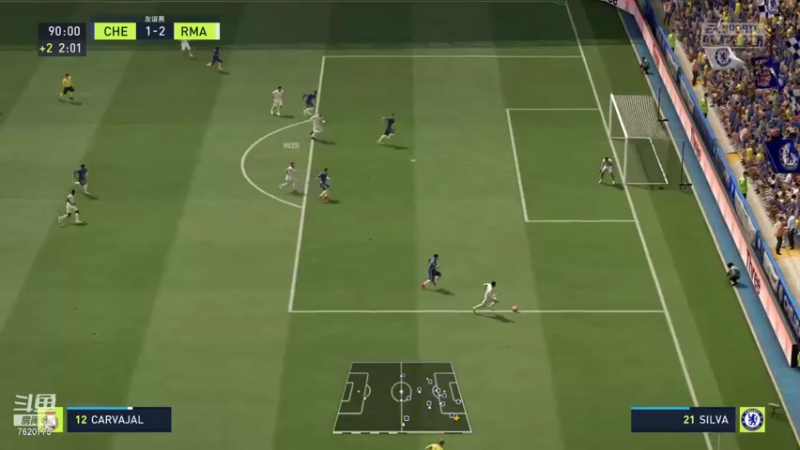 【2021-12-01 23点场】风一样的少年12138：能开包的水友联盟