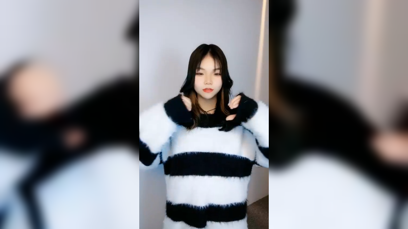 新人主播求关注~~