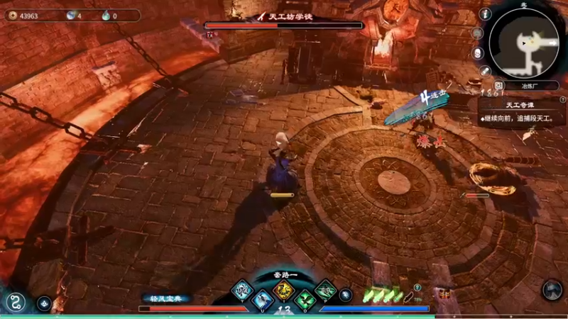 【2021-11-30 12点场】双木zzz：【双木】全支线全传闻~