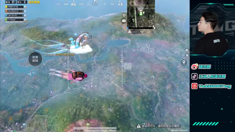 【2021-12-02 05点场】六神弟弟Tht：战神局随意杀杀 88880