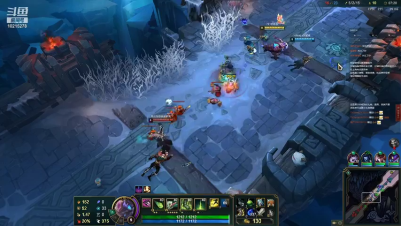 【2021-11-29 20点场】无畏铁头娃：无畏铁头娃