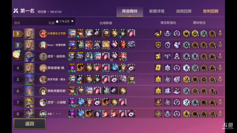 【2021-12-02 13点场】NB丶条皮兄弟：新版本1250突破开冲！