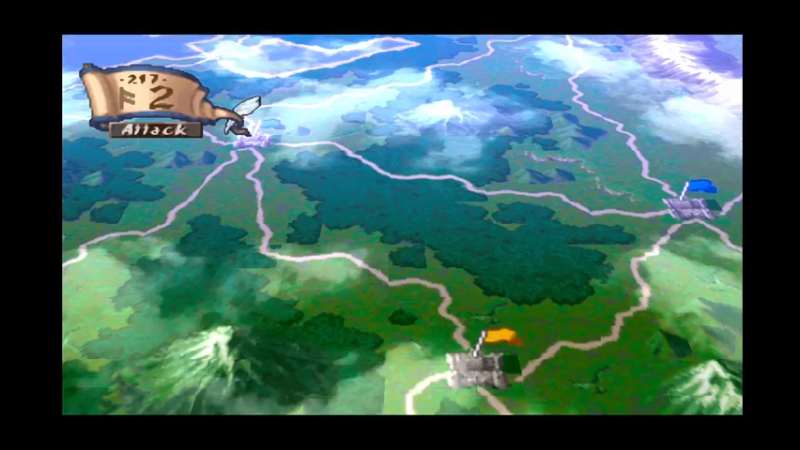 PS幻想大陆战记加强版 白狼 14