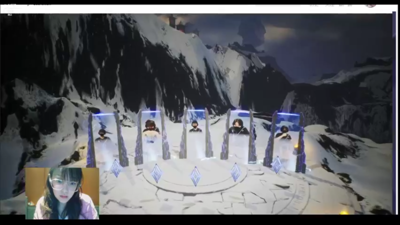 【2021-12-02 19点场】解说孙立人：一起看AG对阵OP