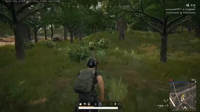 【2021-12-02 23点场】琼斯小卫：新游惊悚首播~胆小勿入