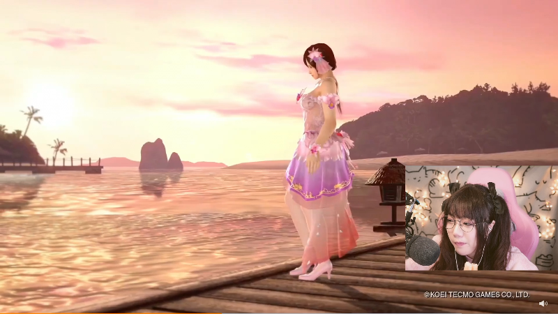 【主机其他游戏】甜心战士的精彩时刻 20211202 10点场