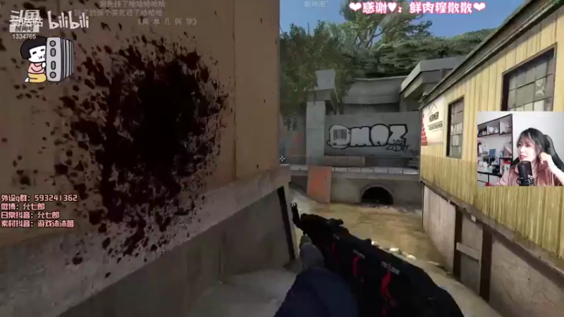 【2021-12-02 12点场】是希文吖丶：也许今天是美好的一天~