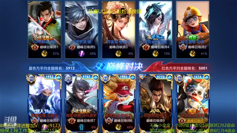 【青鸾少年云天河】：3-1梦奇，轻轻松松啊