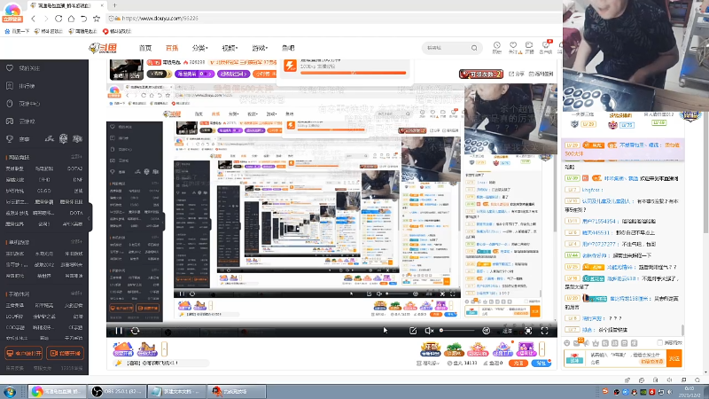 【格斗游戏】南通龟包的精彩时刻 20211202 00点场