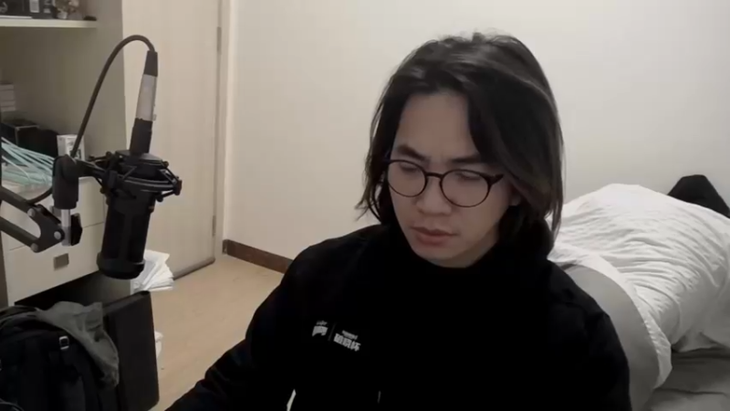 【2021-12-01 14点场】主任5748：解说征服者杯小组赛！