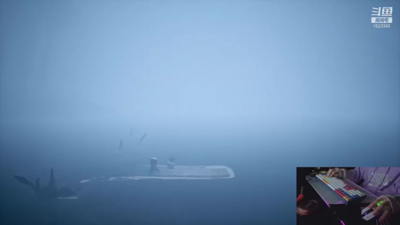 【2021-12-02 22点场】VanGogh浪子：浪子： 最近有点上火