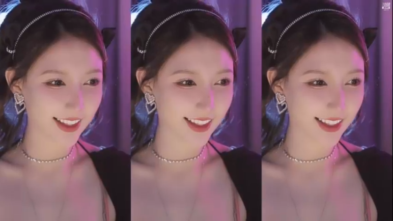Minana呀.米娜_2021_11_26性感热舞时间_141
