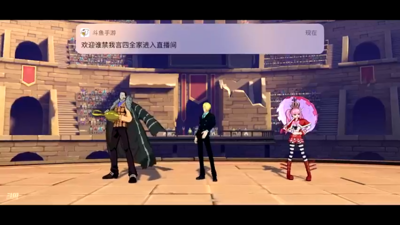 【2021-12-02 10点场】古灵精怪小龙妹：pve主播