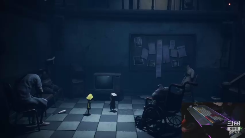 【2021-12-03 00点场】VanGogh浪子：浪子： 最近有点上火