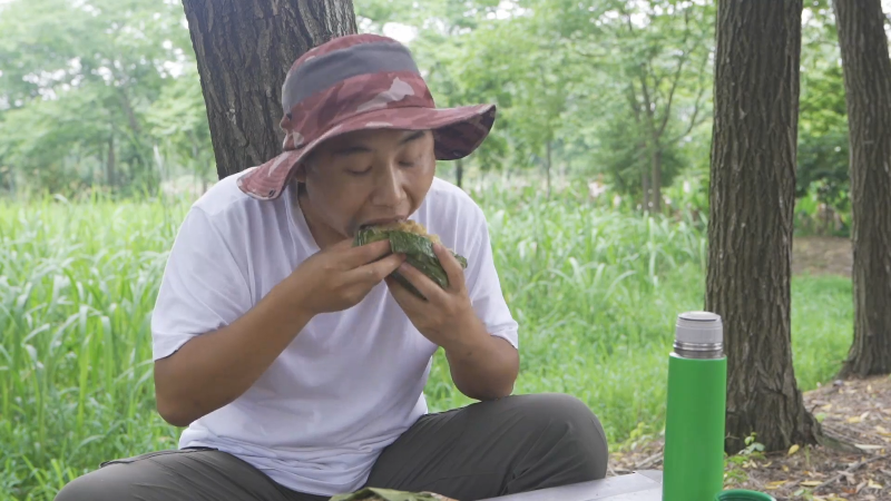 【美食】野食小哥的精彩时刻 20211203 10点场