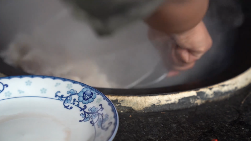 【美食】野食小哥的精彩时刻 20211203 11点场