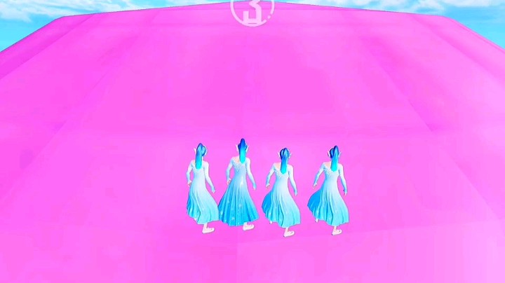 和平暖暖