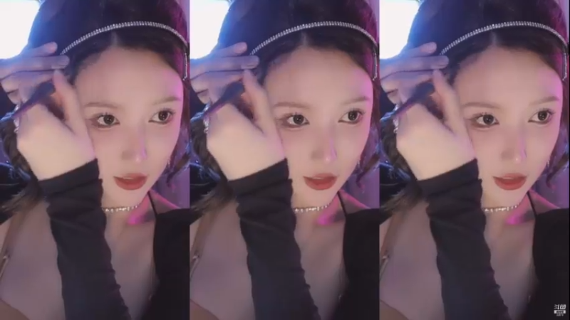 Minana呀.米娜_2021_11_26性感热舞时间_133