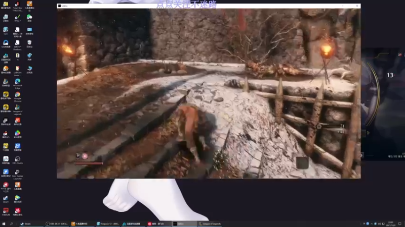 【2021-12-02 21点场】Ks树：青受奶狗音声优