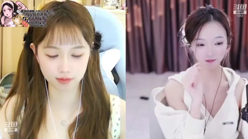 【2021-12-03 11点场】小肉球阿：爱笑的女孩运气不会太差~ 5587551