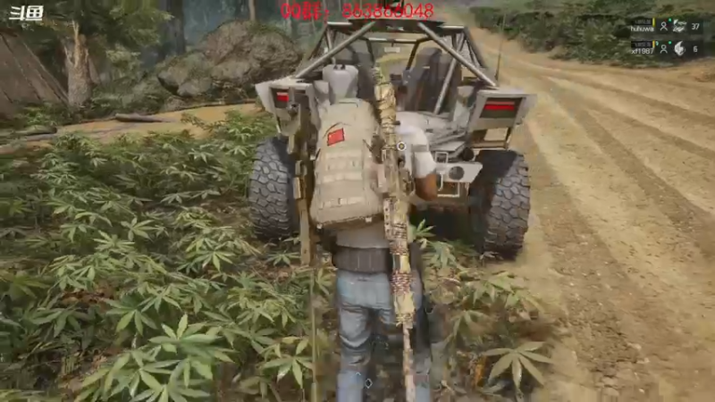 【2021-12-01 21点场】忽忽歪歪：忽忽歪歪 恍恍惚惚  玩游戏