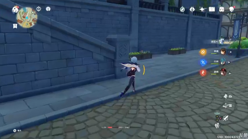 【2021-12-03 00点场】猫叔灬灬：【猫叔】 大型中年养老直播间 47378