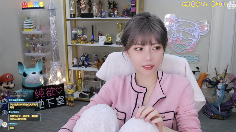 【LOL手游】不2不叫周淑怡的精彩时刻 20211203 16点场