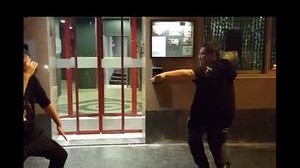 嗨呀 你们懂这种情不自禁的吧？根本忍不住！