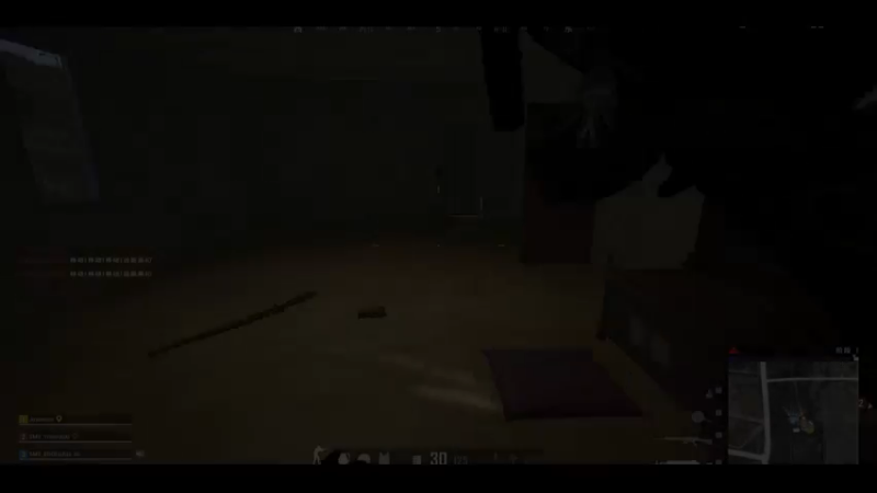 第一次尝试剪辑