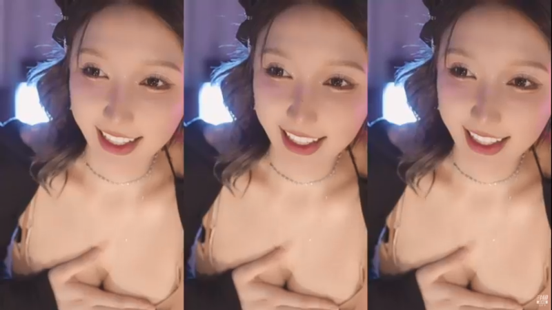 Minana呀.米娜_2021_11_26性感热舞时间_190