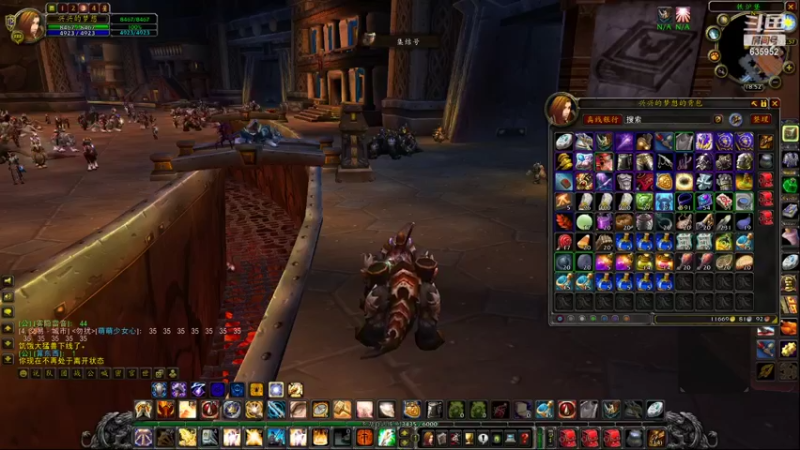 【2021-12-02 18点场】兴兴的梦想：1区火锤：生死有命富贵在天！635952