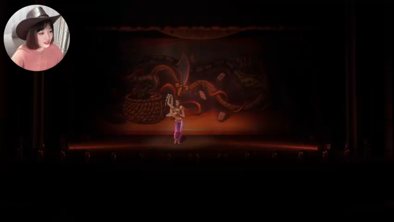 【2021-12-02 22点场】一番少侠29：荒野大镖客2：要完结啦~呜呜（╥﹏╥)