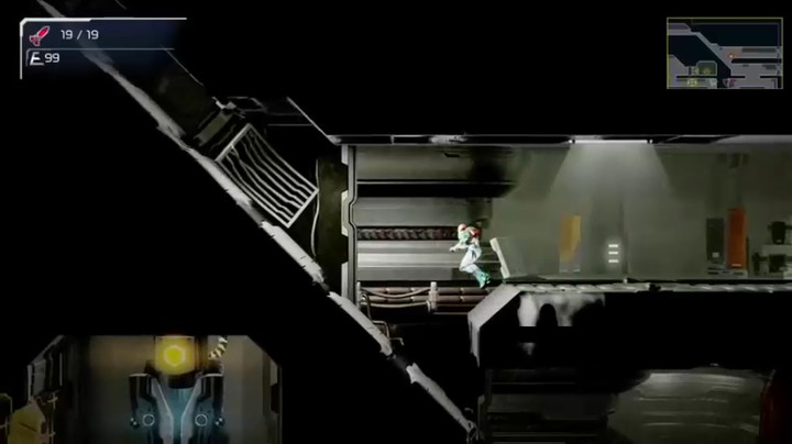 【女流66】：这地图还真的挺绕啊