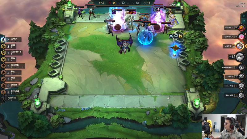 这是我剪辑的余小C真的很强的直播精彩时刻，快来看看吧~