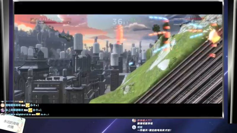 【2021-12-02 21点场】丨ABang阿帮丨：ABang！7点街霸5日本组队赛