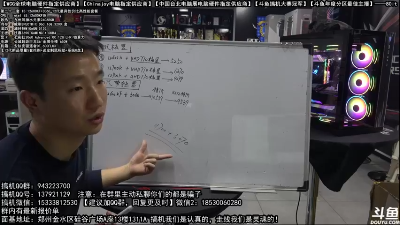 【2021-12-03 03点场】80it电脑网：郑州80it：双12电脑活动开启