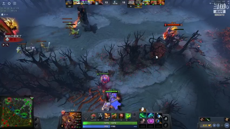 【2021-12-03 10点场】张益达W：【Zyd】午夜5人黑