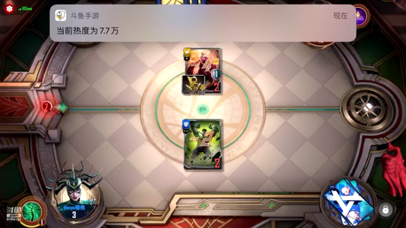 【2021-12-02 23点场】樱桃mike：漫威对决喜欢