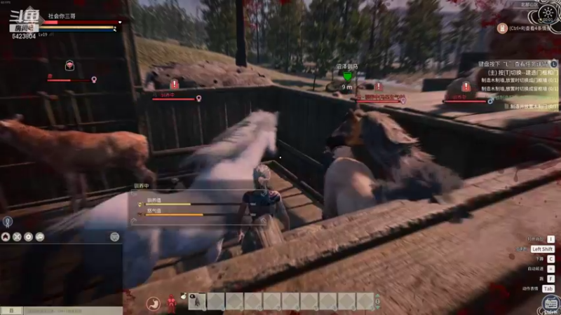 【2021-12-03 00点场】程可爱keai：来了就别走啦 6423804