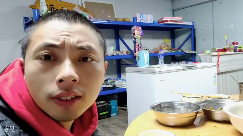 【2021-12-03 19点场】逐梦兄弟：最斗鱼章鱼烧最可爱