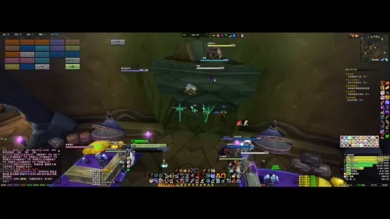 【2021-12-02 19点场】丨指尖的旋律丨：T5本推推推~！